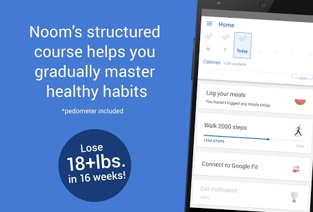 Download Noom Coach: Health & Weight